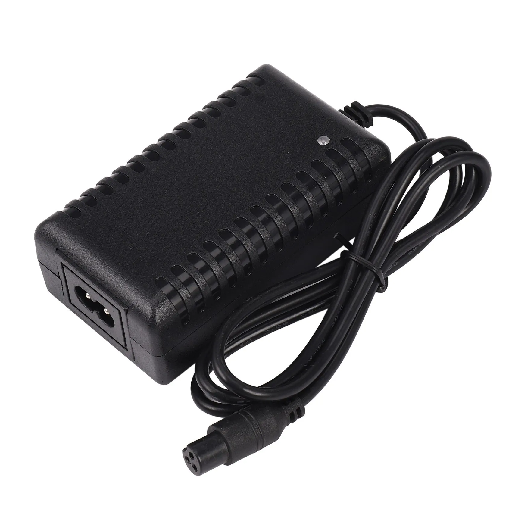 

42V 2A Drive Traction Balance Intelligent Auto Wheel Balancing Scooter Hover Border Power Battery Charger(Eu Plug)
