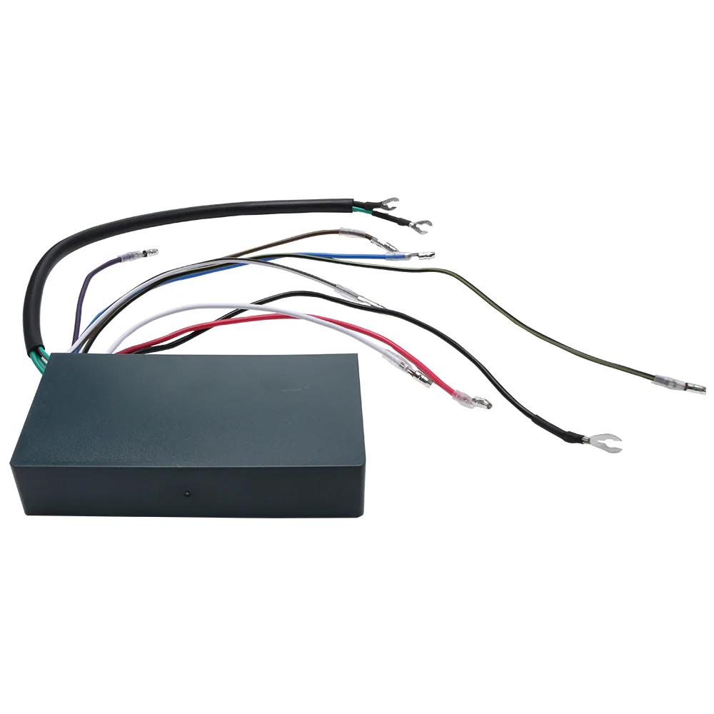 Блок питания CDI для мотоцикла 18-5791/114-9052/19052A/19052A8 подвесного двигателя Mercury Marine-3