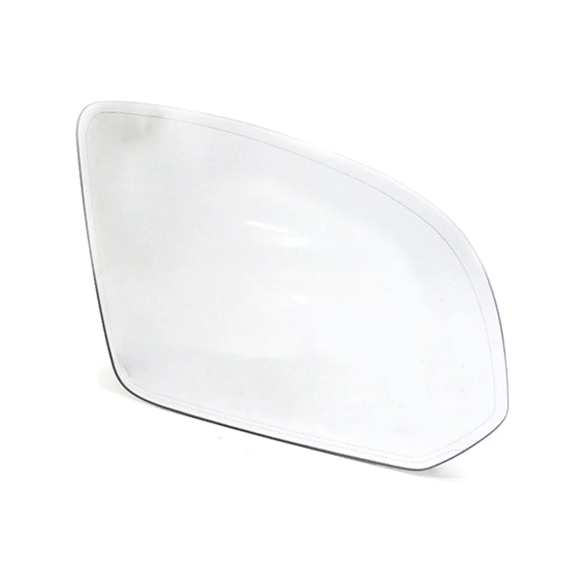 Для Volvo XC60 2018-2022 отражатели вспомогательные нагреваемые линзы для слепых зон