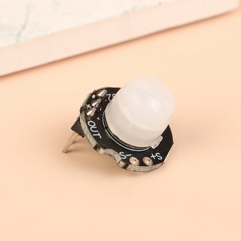 1 шт. мини-датчик движения SR602