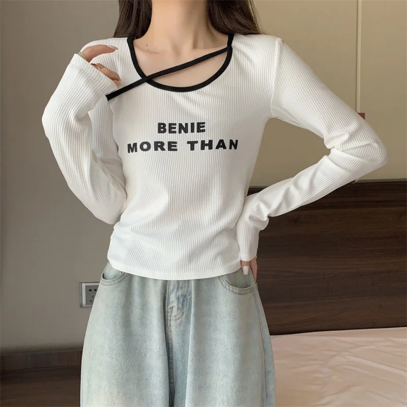 Разные названия ~ большие размеры Новые корейские стройнящие рубашки с длинным