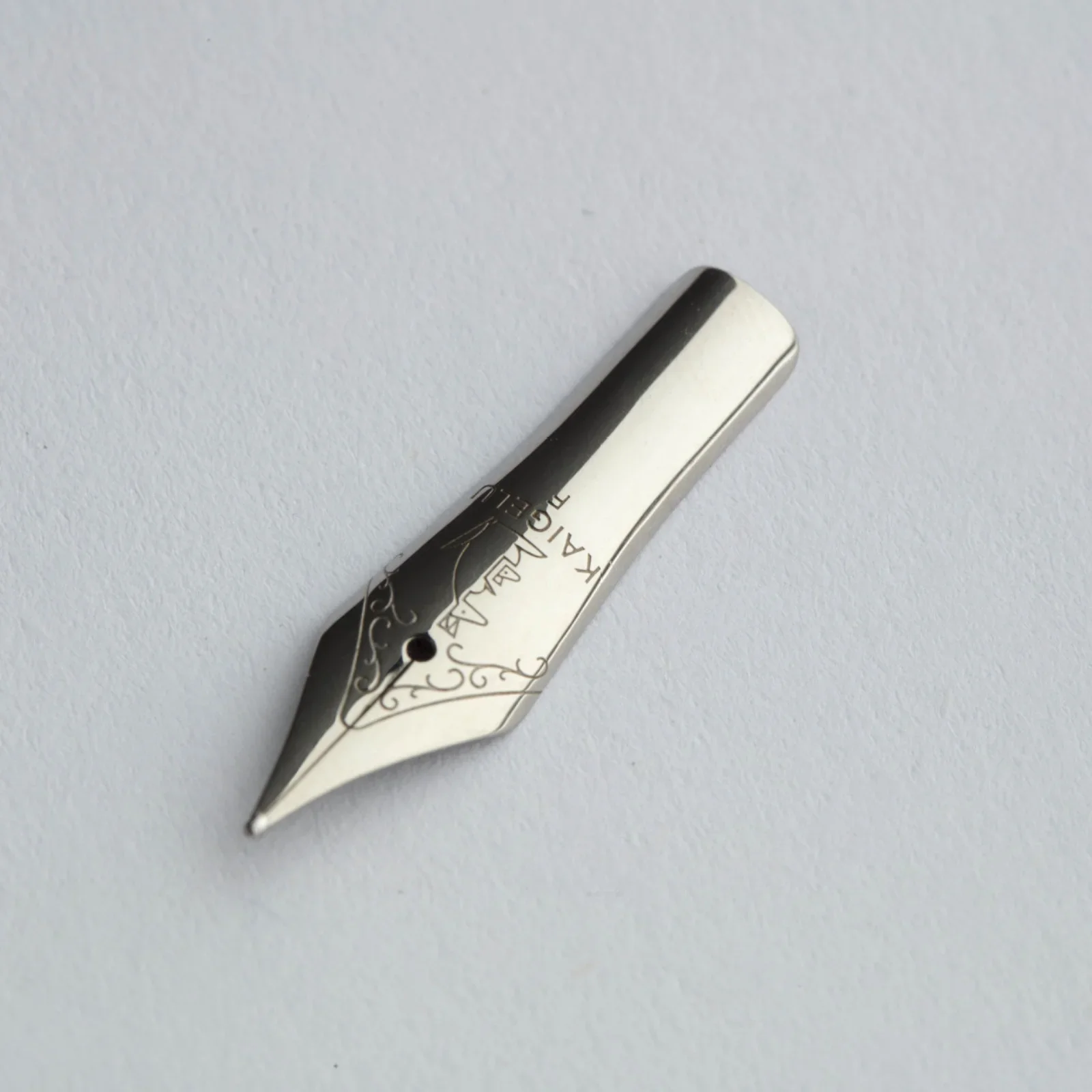 

Наконечники для перьевой ручки Kaigelu K0028-35