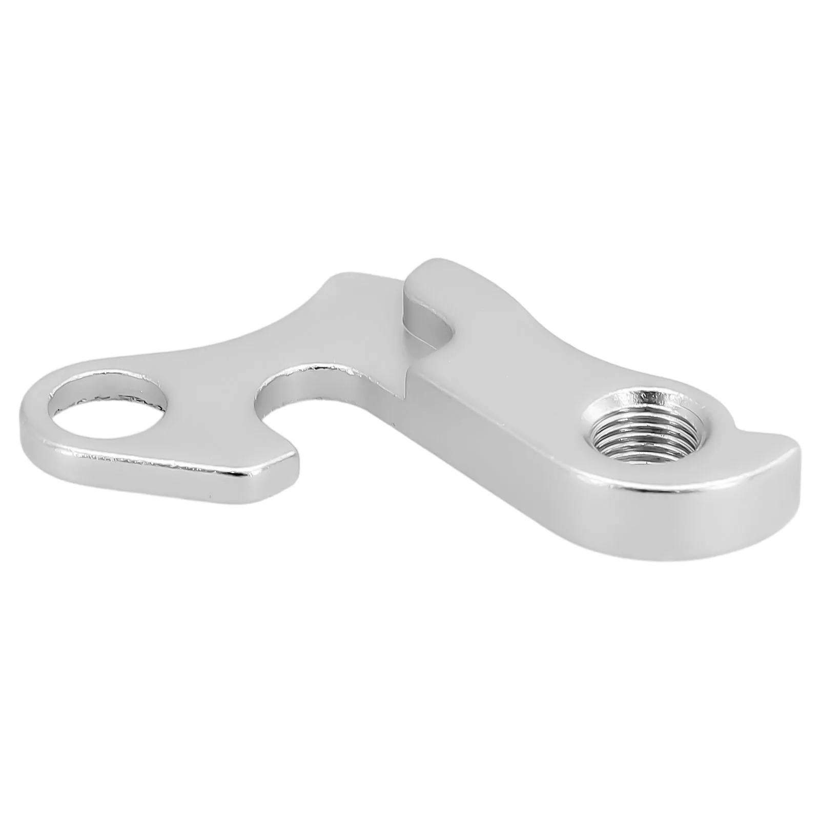 Прочная металлическая вешалка для переключателя крепление MTB велосипеда