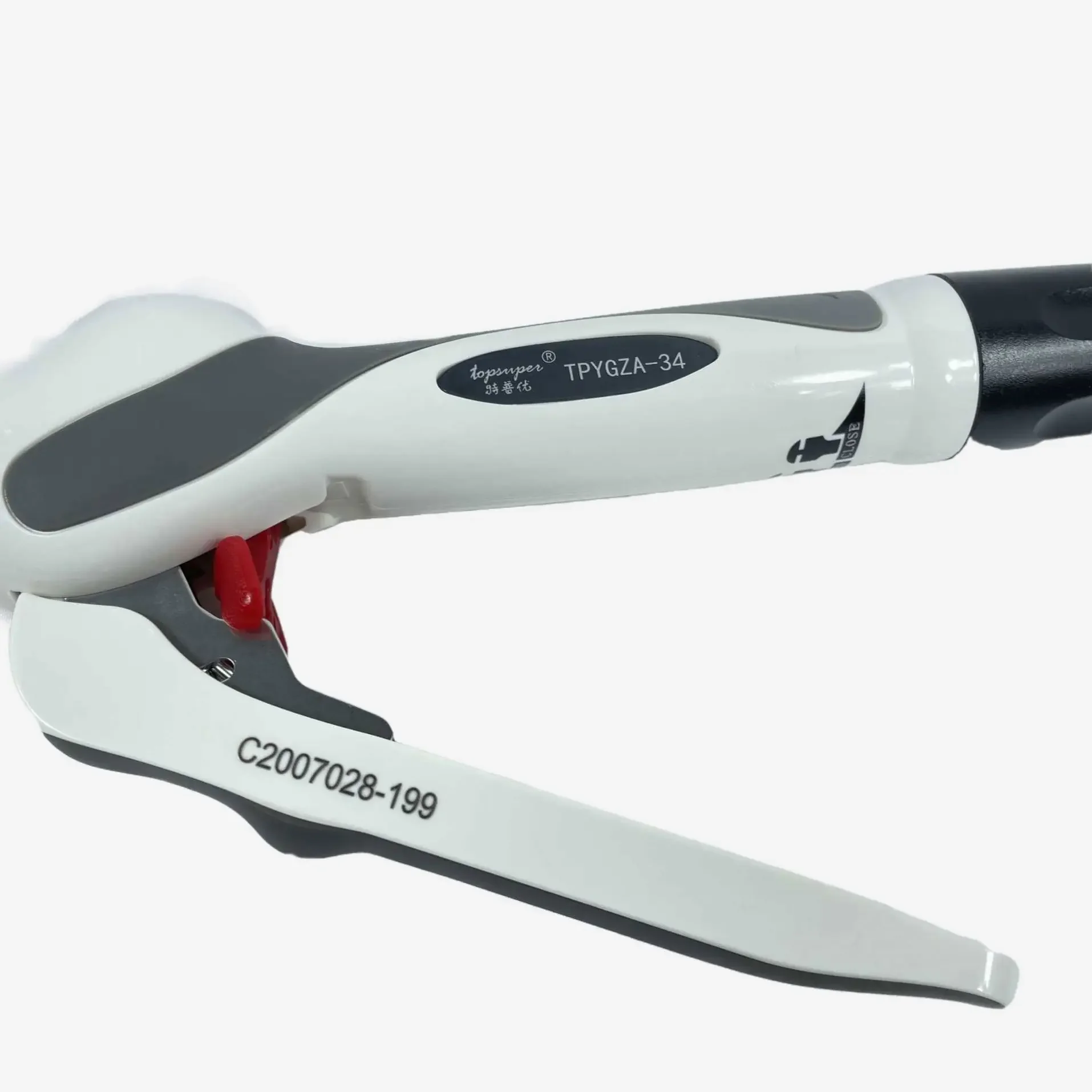 Оборудование медицинский геморроидный степлер для анастомоза рандомный