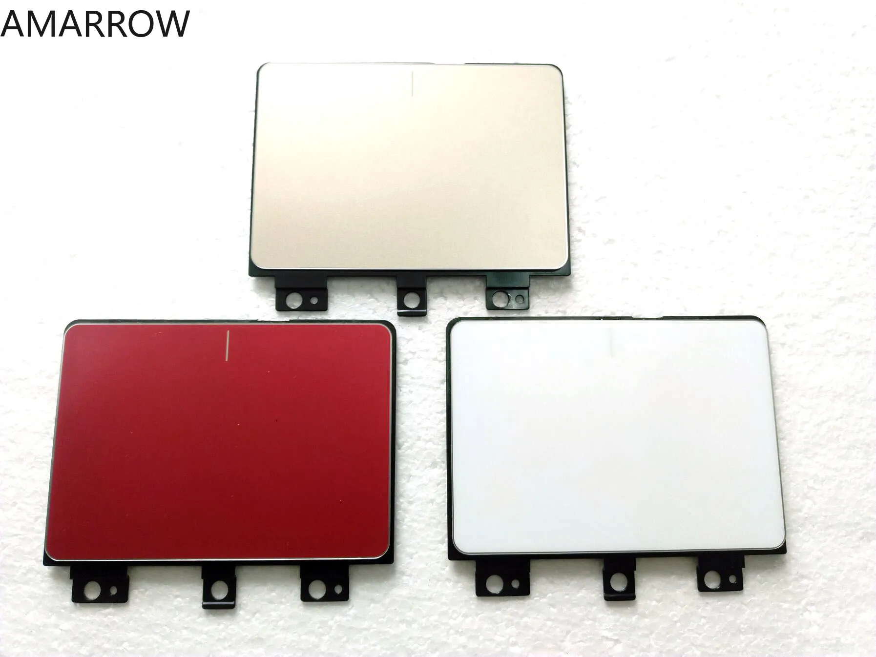 

Original Touchpad For ASUS X540 X540L X540U X540LA X540UJ D540Y F540 F540U A540 K540 R540 R540U touchpad Touch Pad Mouse