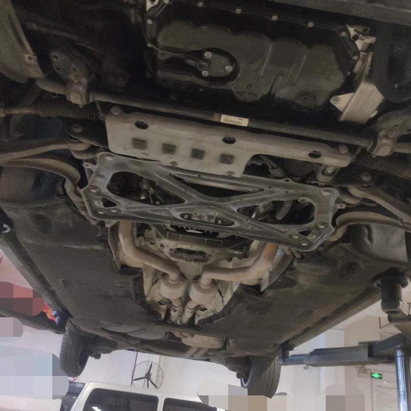 Для Audi Q5L A6L A5 Q3 A4L 3D 2003 2020 2019 18 17 16 15 14 13 2021