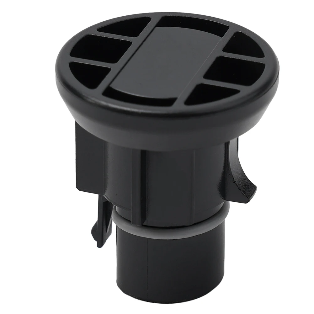 

High Quality End Cap Closure Cap -40℃ - +85℃ 450/750V Black Connection Female For Single-phase IP68 Waterproof