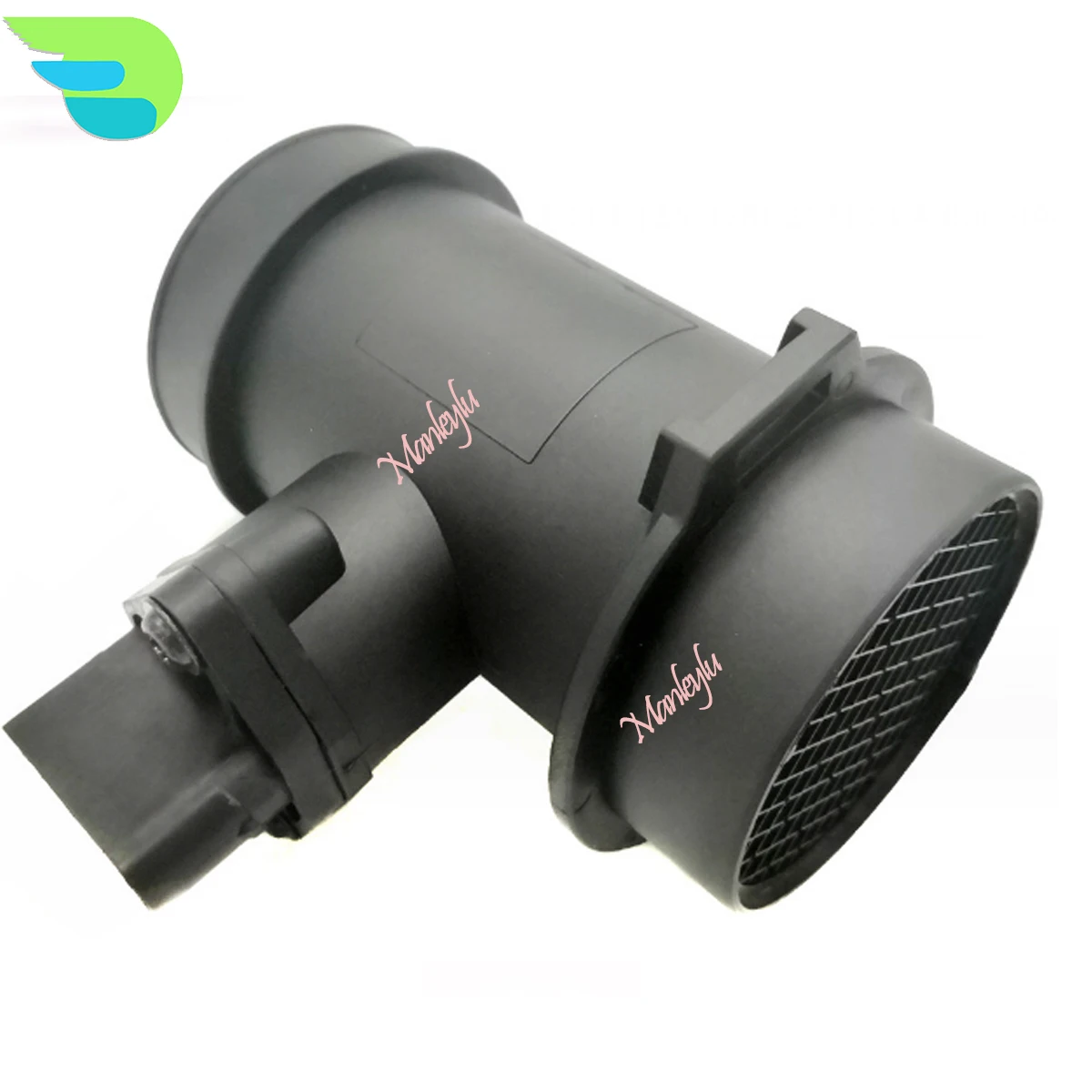 Датчик расхода воздуха MAF для Mercedes Benz C124 W124 S124 W202 S210 901 A208 0 280 217 114 115 000 094 09 48