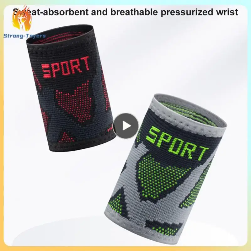 

Wrist Strap Safety Protection Breathable Wrist Guard Men And Women General Protective Gear Wristband Sports Wristband