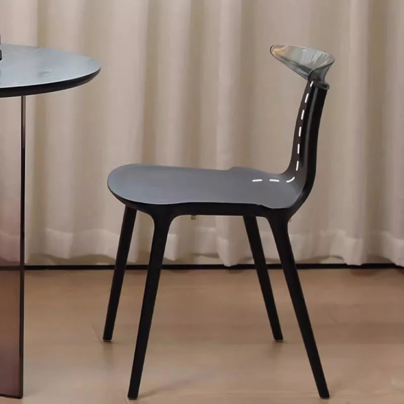 Универсальные обеденные стулья Minder акцент для гостиной обустройство балкона