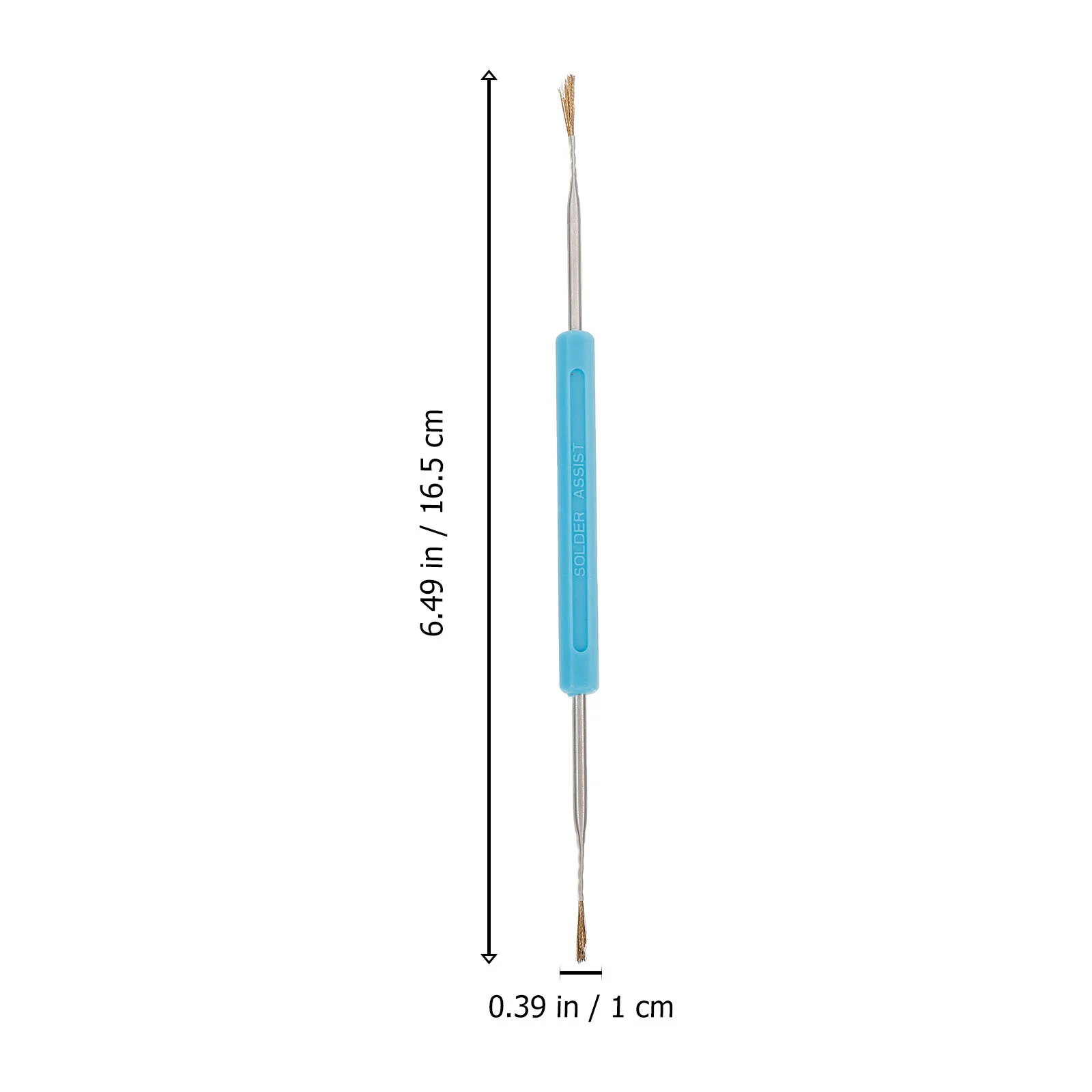 6 шт. сварочные аппараты вспомогательный инструмент для пайки распайки