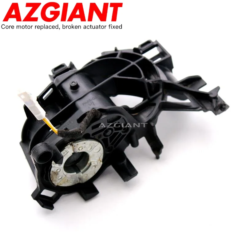 

AZGIANT for Volvo XC40 XC90 XC60 V90 Side Wing Mirror Folding Motor Repair Kit Car Exteriror Universal