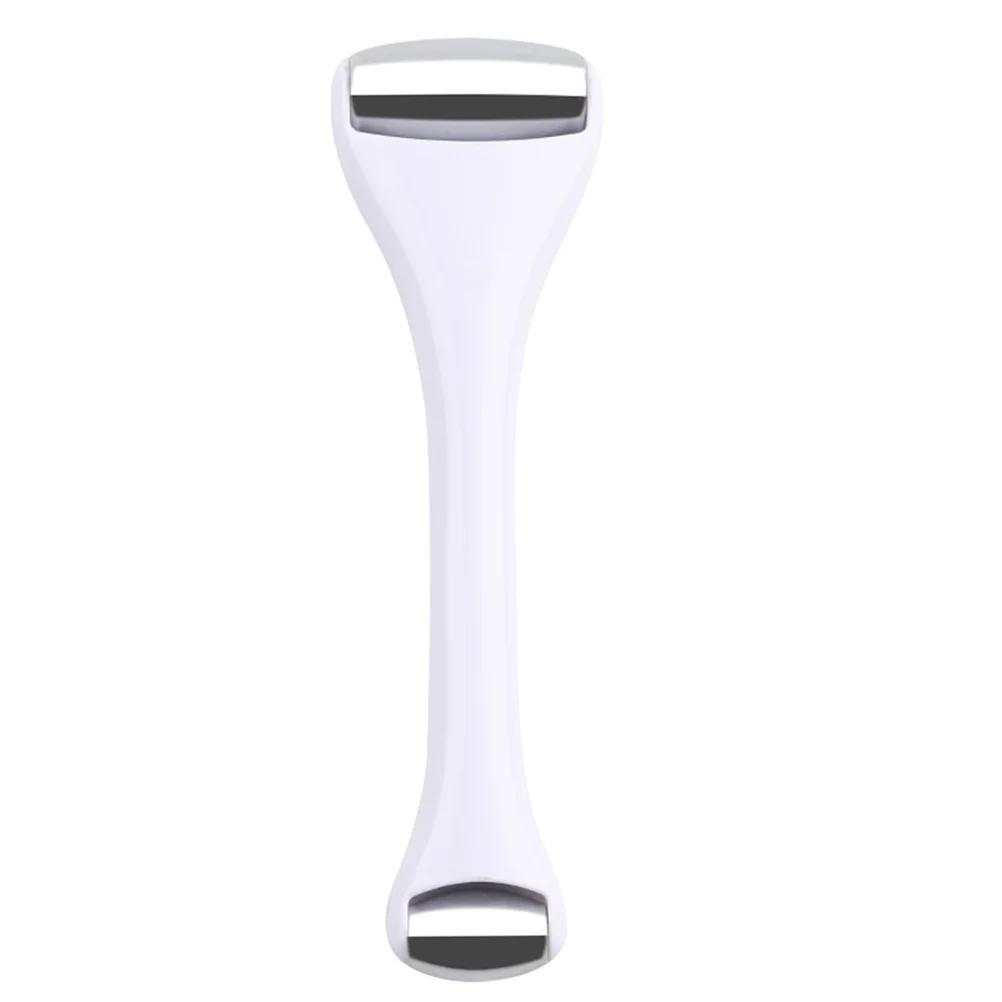 

1pc Handheld Eye Cream Lead-in Massager Relaxation Tool Face Ice Massager