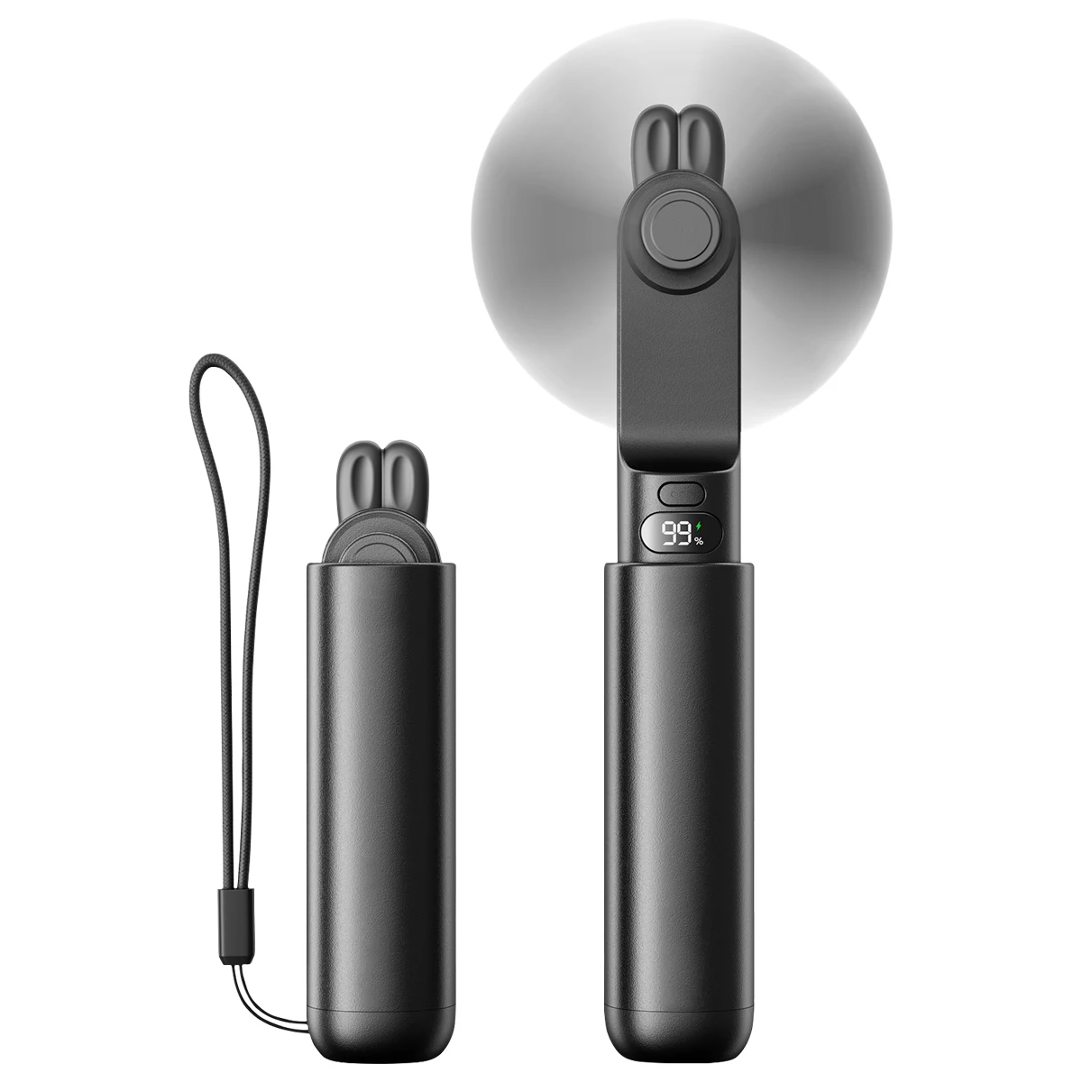 Портативный мини-вентилятор Sweetfull