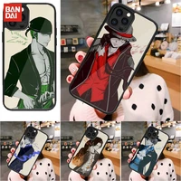 anime one piece phone case pctpu silicone cover for samsung s10 s20 s30 s7 s8 s9 edge plus note 5 7 8 9 10 20 pro shell