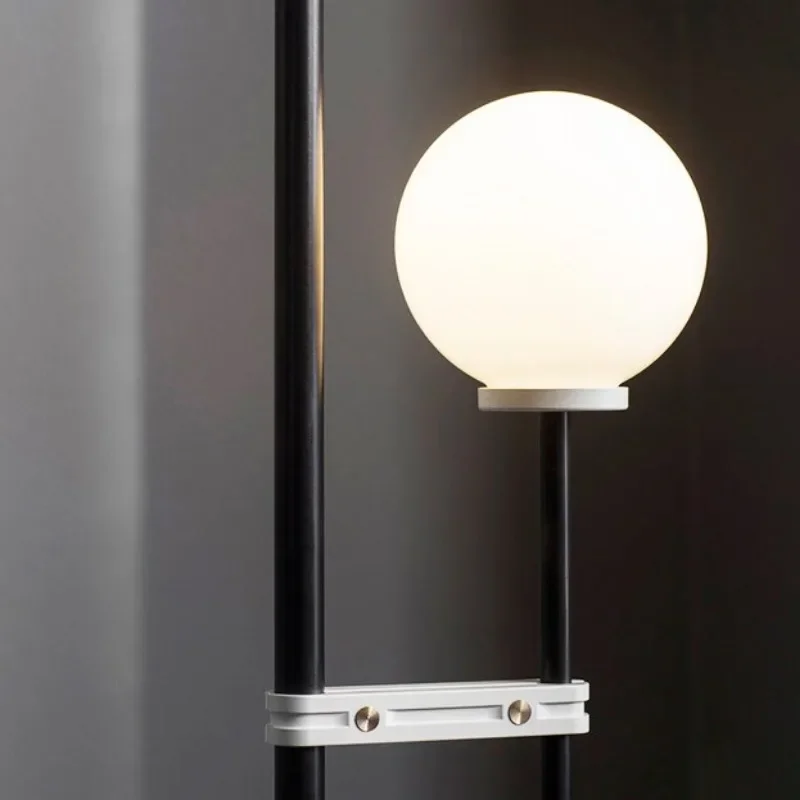 GHJUYIOL Nordic Art Модель спальни Украшение комнаты Высококачественный полностью