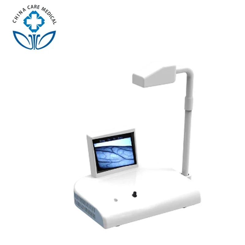 Лучший портативный детектор Illumivein IV Vein Finder просмотра вен сканер