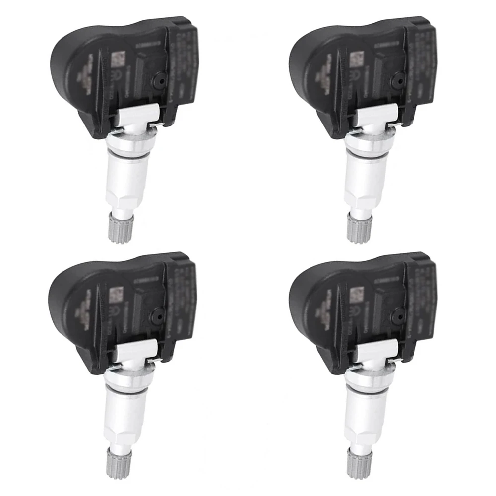 4250C477 S180052094 4250A225 датчик давления в шинах для Mitsubishi ASX GA0 Peugeot ION 433 МГц манометр в шинах для автомобилей