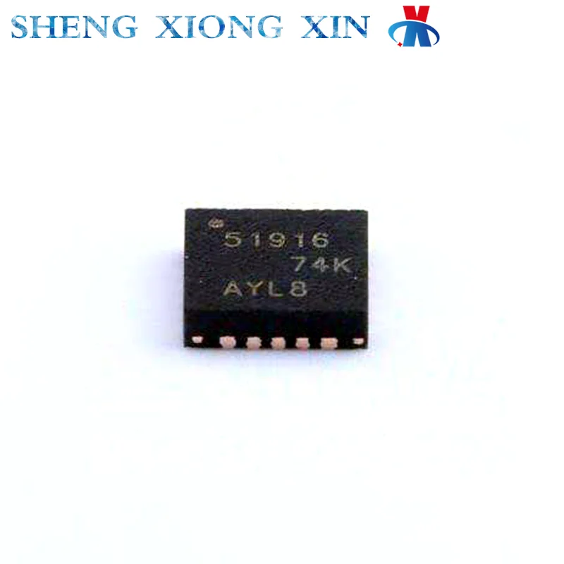 

5pcs/Lot TPS51225CRUKR TPS51225BRUKR TPS51916RUKR TPS51285ARUKT TPS51285BRUKR TPS51275CRUKR Low Differential Voltage Controller