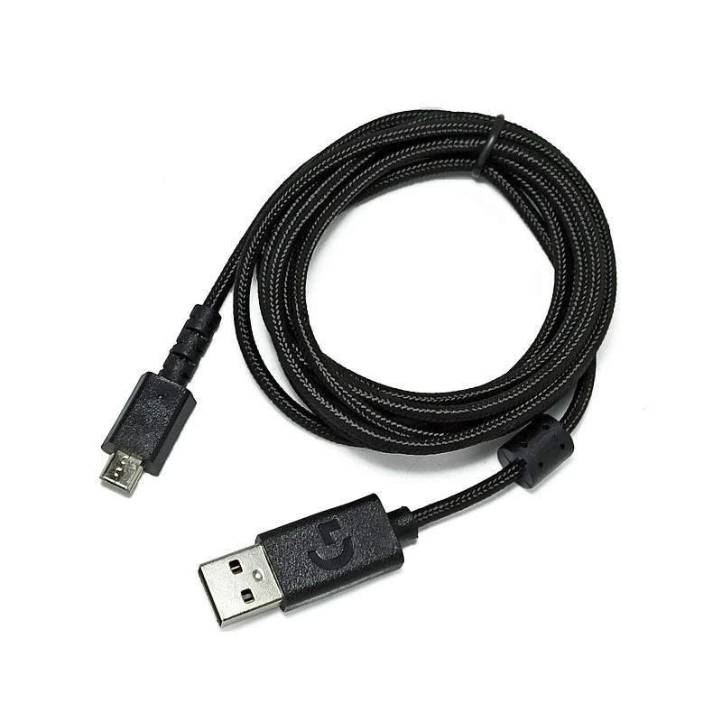 Оригинальный USB-кабель для зарядки клавиатуры G913 G913TKL Прямая поставка