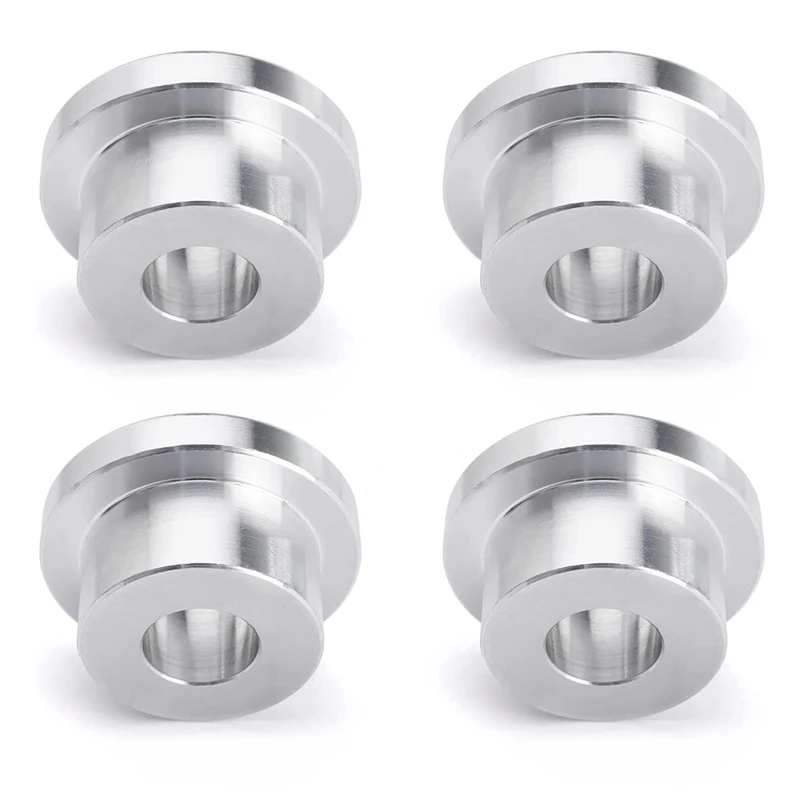 Втулки руля Riser для Softail Dyna Sportster FXR FX 1984-2016