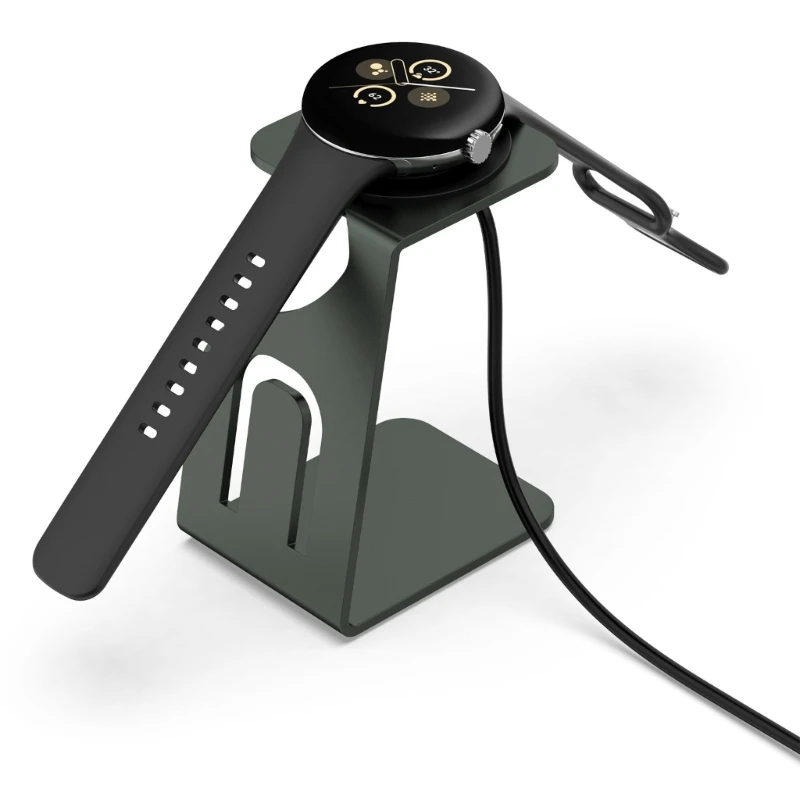Зарядная док-станция для умных часов LTE