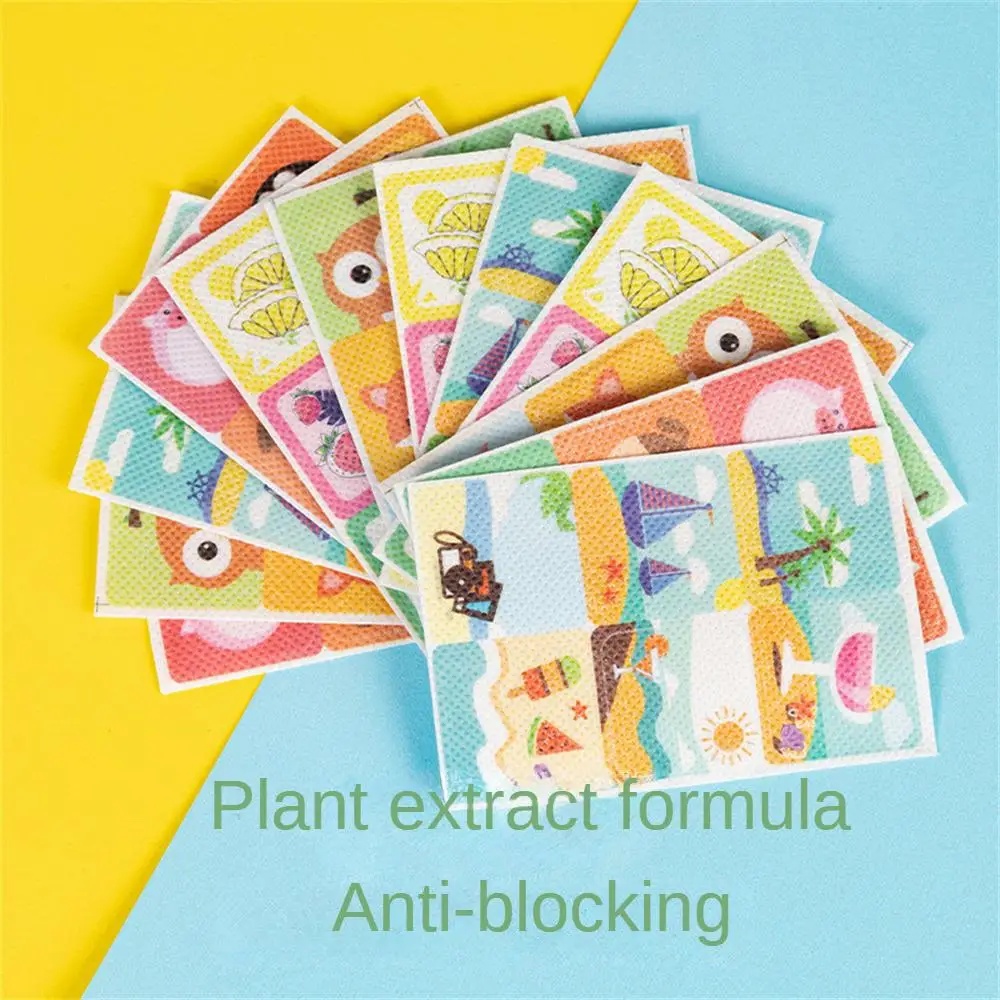 

Мягкая Бриллиантовая масляная бездорожья от комаров