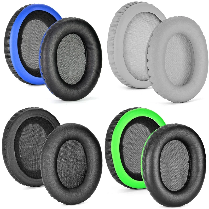 

Амбушюры, подушка для замены, мягкая протеиновая губка Hyperx Cloud stinger core