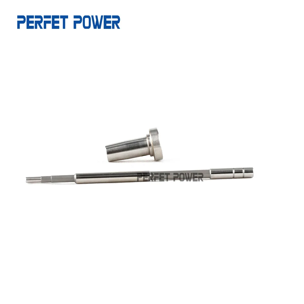 F00RJ02266 F 00R J02 266 Регулирующий клапан для 0445120126 0 445 120 126 Топливная форсунка Common Rail