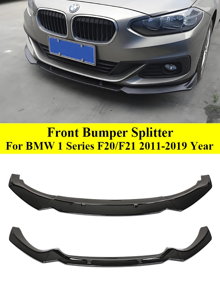 Комплект переднего бампера для BMW 1 серии F20 F21 2011-2019