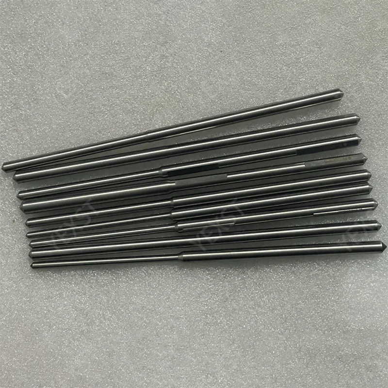 

QM14-65mm universal valve seat reamer guide rod valve repair tool car repair tool
