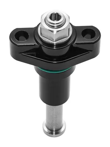 Ручной натяжитель цепи для Kawasaki Ninja 400 Z400 EX400 ER400 2011-2022 2023