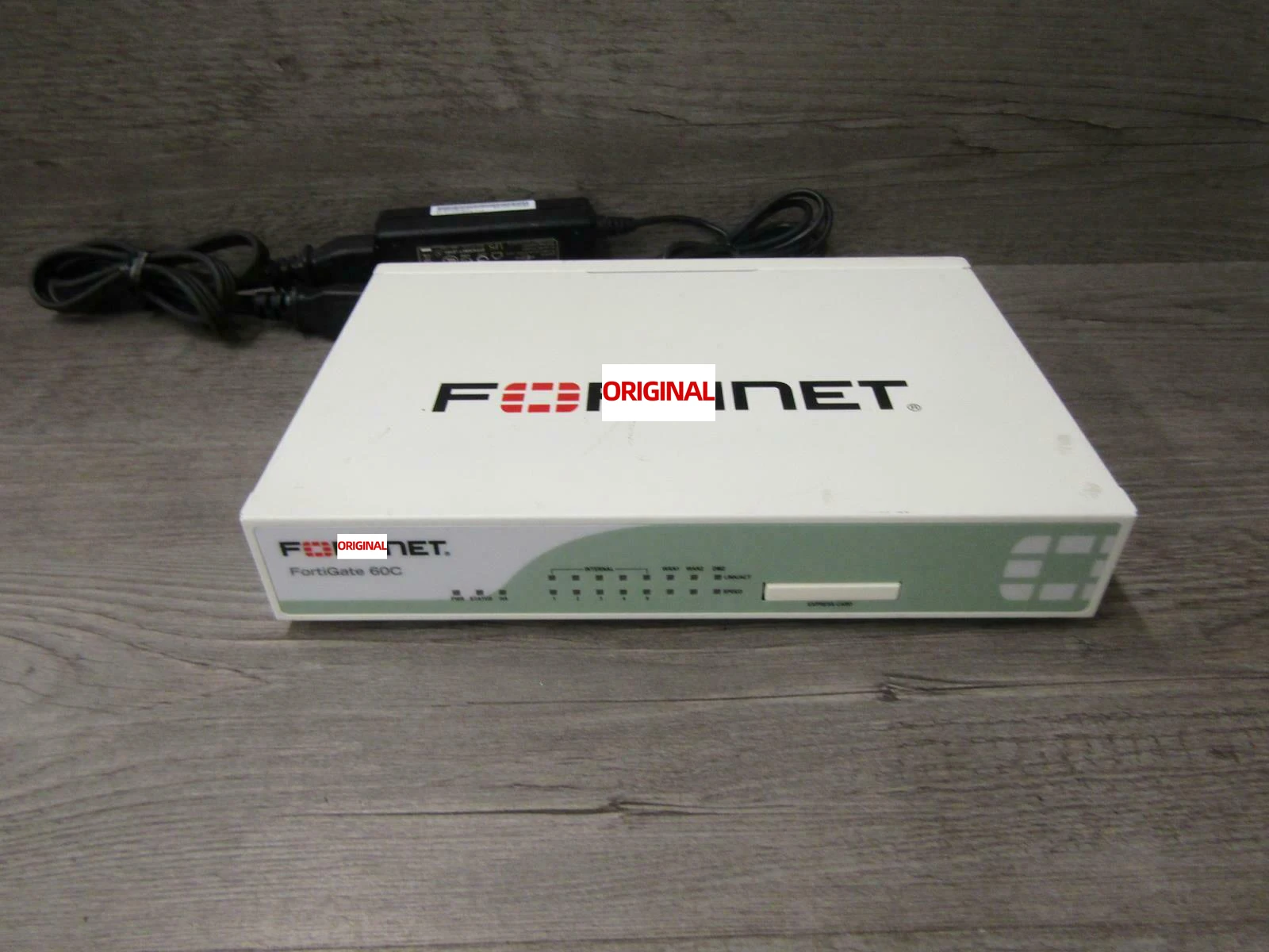 Летающая башня FortiGate FWF-60D FG-60D Enterprise Hardware брандмауэр беспроводные функции 60D FortiWiFi