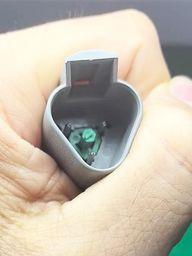 Датчик уровня 2440203840 Стрелочный подъемник COMPACT 10/12 RTE HA12/15 IP для Haulotte