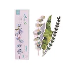 Закладка для книг, 30 шт.кор., цвет в ассортименте