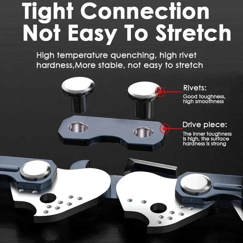 Электрическая цепная пила