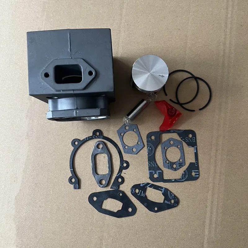 Комплект прокладок поршня цилиндра 46 мм BR 420 400 380 BR420 BR400 BR380 SR 420 400 SR420 SR400 4203 020 1201 41030201201 Комплект прокладок поршня цилиндра 46 мм BR 420 400 380 BR420 BR400 BR380 SR 420 400 SR420 SR400 4203 020 1201 41030201201