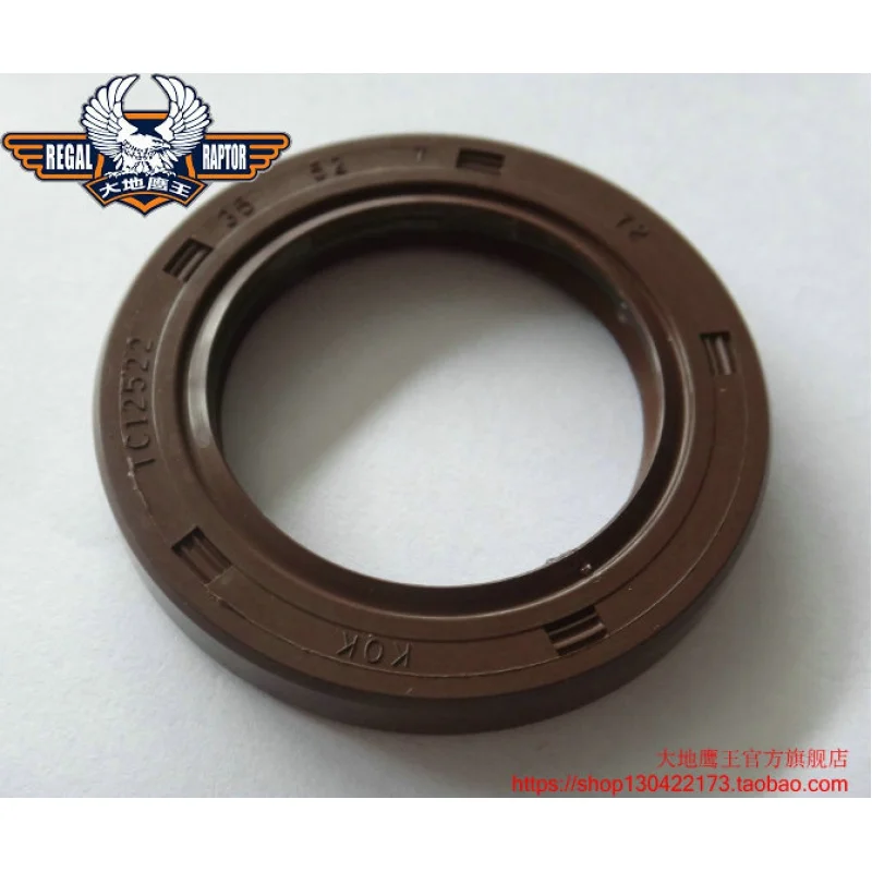 

Original Authentic Great Eagle King250E-9A 250G-2N 350E-6C 150GCrankshaft oil seal35*52*7