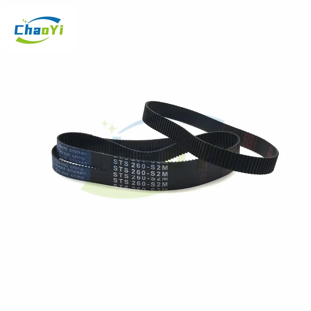 Резиновый Ремень ГРМ S2M длина 328 330 334 336 340 344 348 350 352 354 356 358 мм ширина 4/6/9/10/15