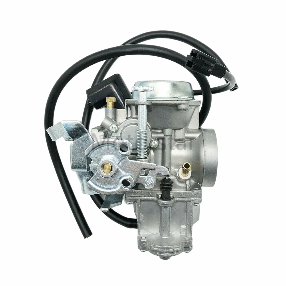 Карбюратор подходит для Jianshe JYM250 PUMA 250 LINHAI 250/300 KEEWAY GTX300 ROKETA 250ATV-10 BASHA Majesty YP250 250CC Carb