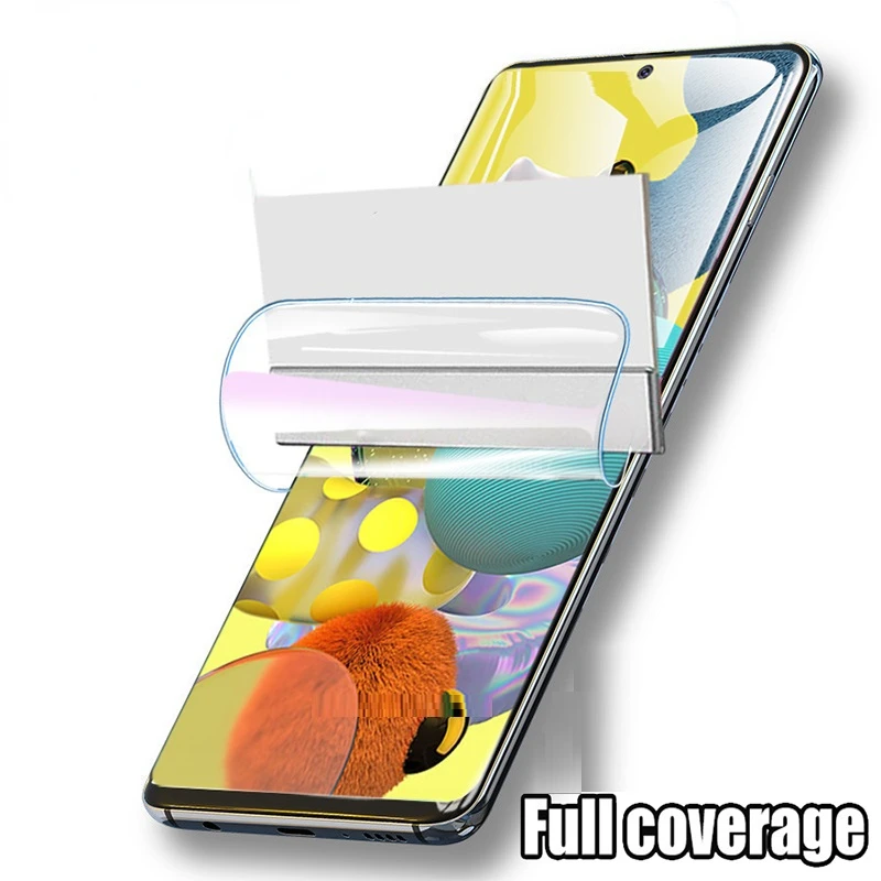 

2022 Trend Original A 10 20 30 40 50 60 70 80 90 Screen Protector For Samsung A10 A20 A30 A40 A50 A60 A70 A80 A90 A51 A52 A20e