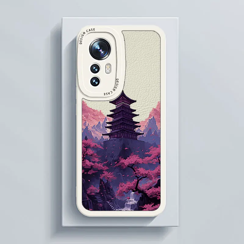 Чехол для смартфона с башенным креплением смартфонов Realme GT Neo 6 7 8 C55 C35 C31 C21 C20 C15 C12