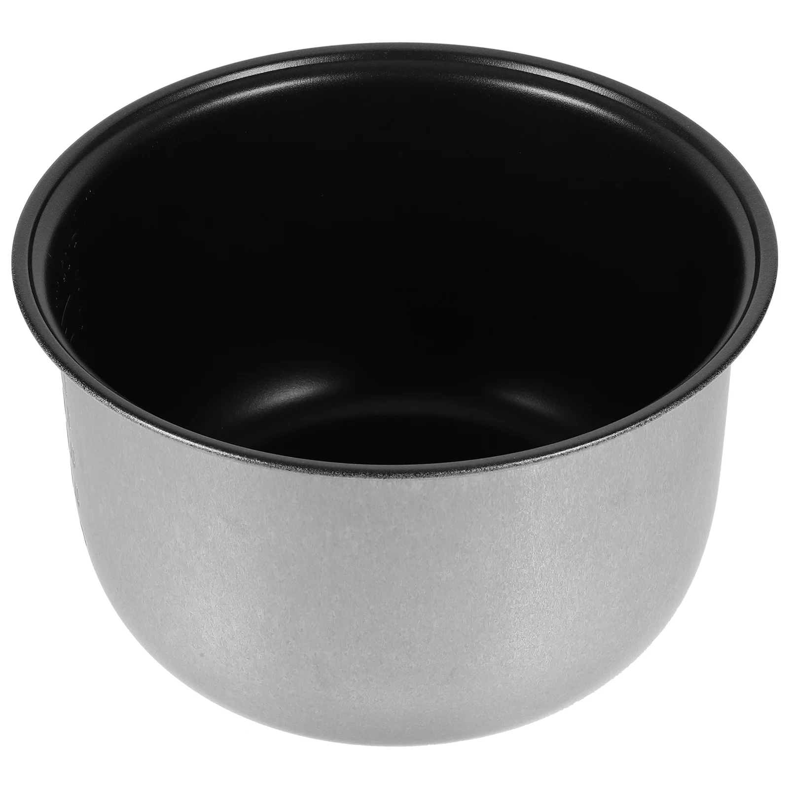 

Container Rice Cooker Liner Stainless Steel Cookware Pot Aluminum Alloy Accessories