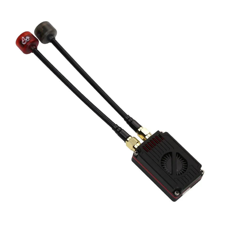 RUSHFPV двухдиапазонный видеопередатчик для дрона