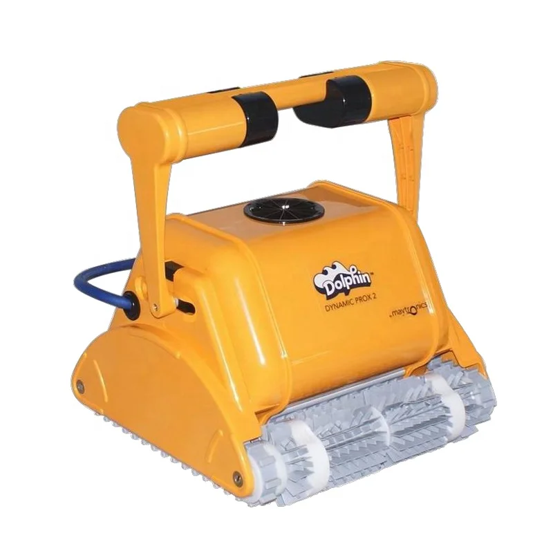 Рисунок 5 - Портативный Автоматический робот-очиститель