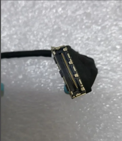 Оригинальная карта порта HDMI для Dell Optiplex 9020m с кабелем 0RH40T RH40T