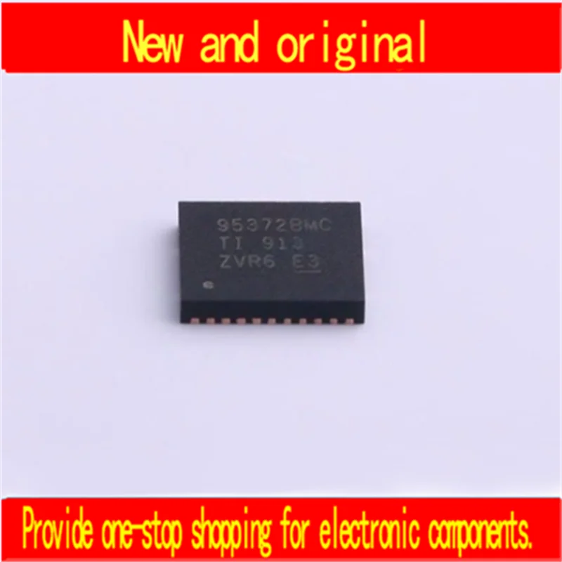 

1pcs/Lot 100% New and Original CSD95372BQ5MC CSD95372BQ5 CSD95372BQ VSON12 Chipset