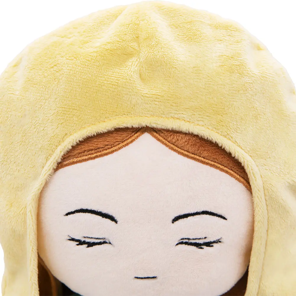 Семейный косплей фантастическая фигурка реквизит искусственная кожа 30 см милая