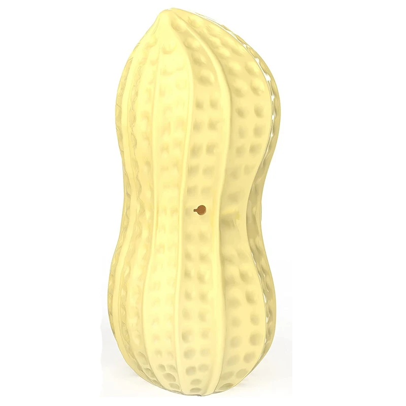 

Dog Toys For Aggressive Chewing Indestructible Squeaky Puppy Chew Toys For Cleaning Teeth Interactive Pet Molar Toys