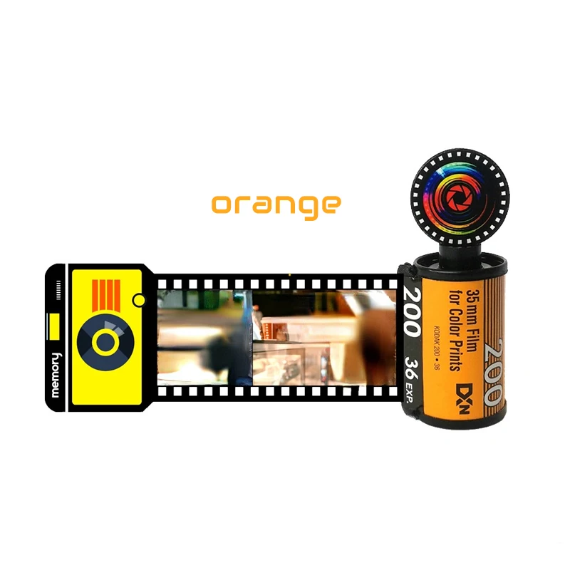 Custom Text Picture Keychain DIY Custom Memory Gift for Boyfriend Girlfriend and Family Unique Movie Album Surprise